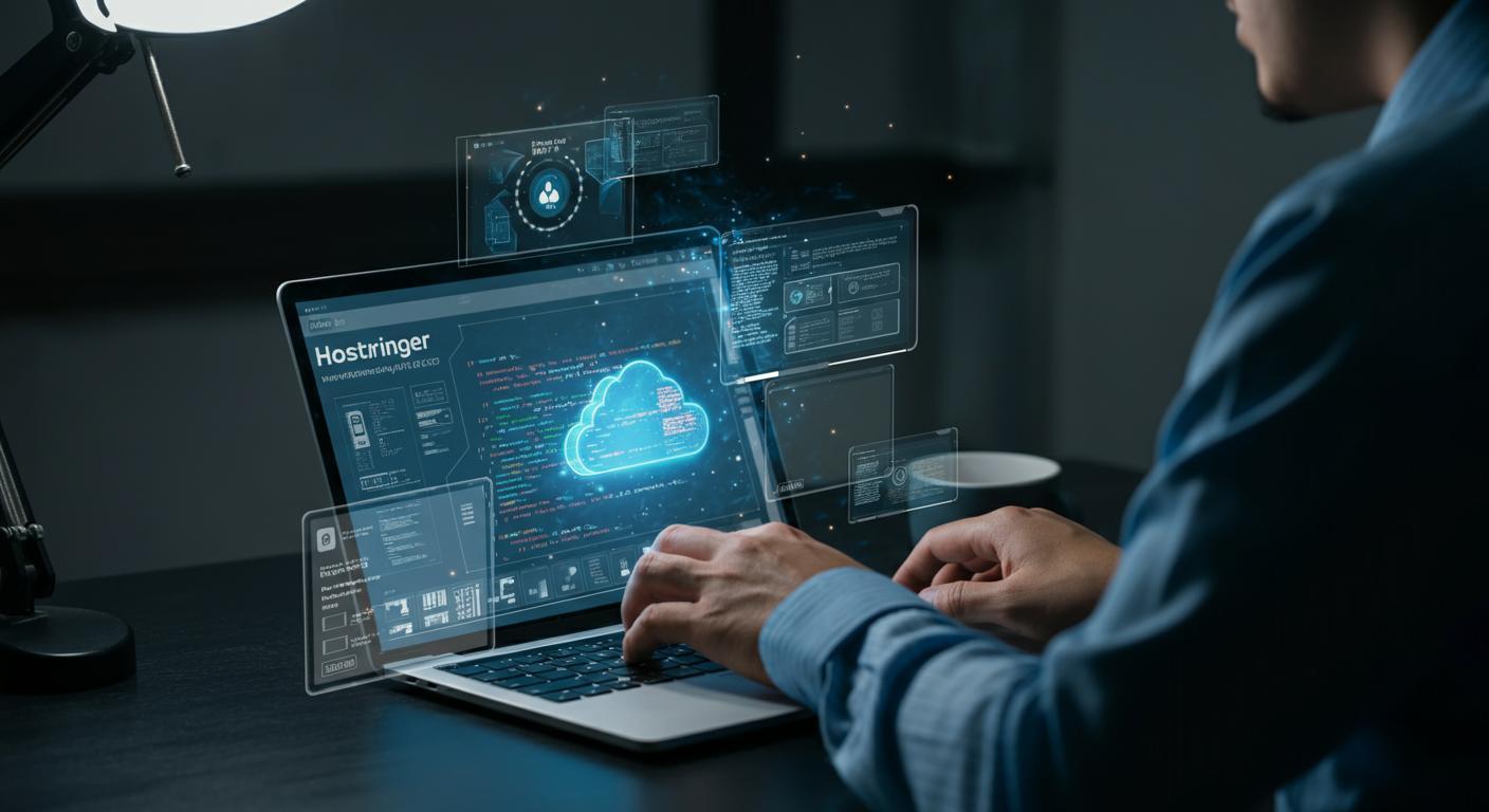 Cómo dominar Hostinger Openclaw en menos de 30 minutos (Guía 2026) 1 Cómo dominar Hostinger Openclaw en menos de 30 minutos (Guía 2026)