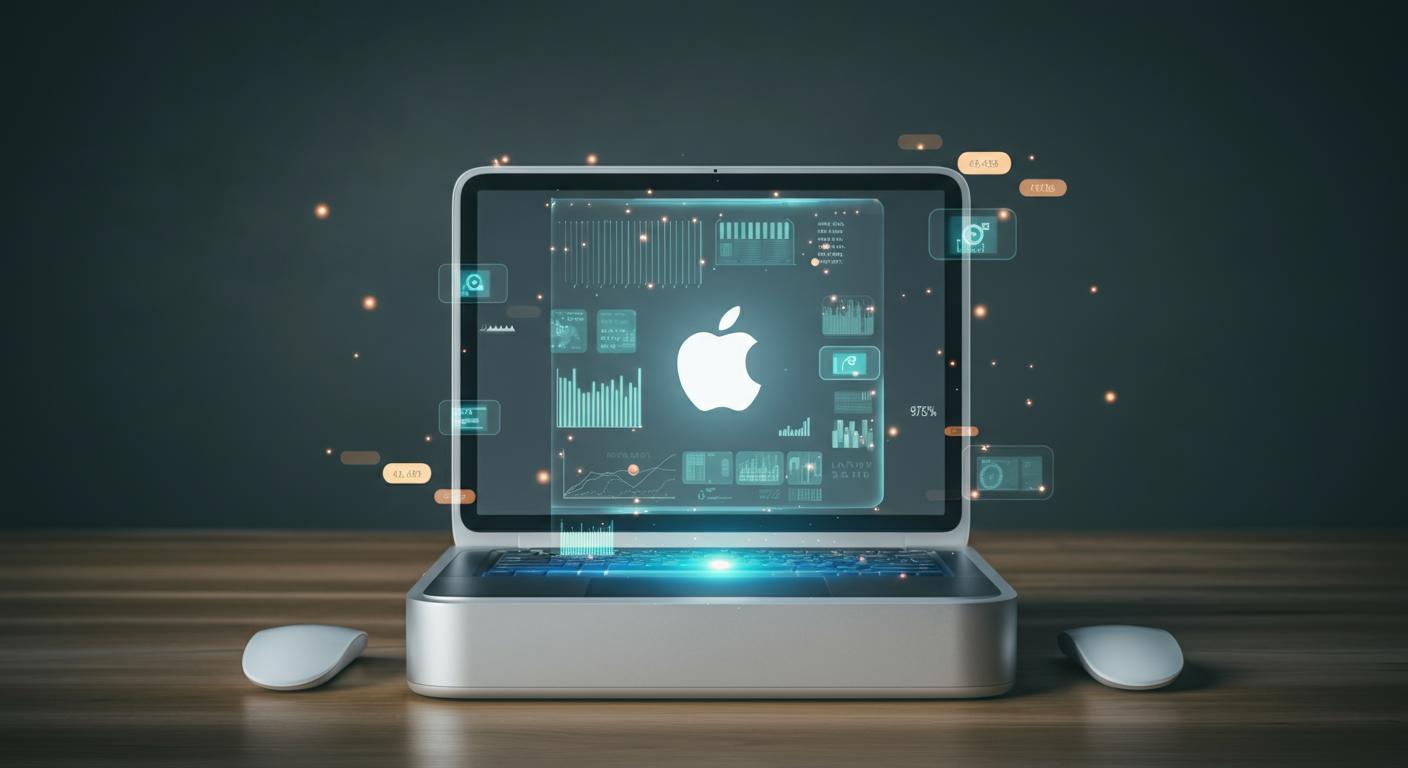 Qué es Mac Mini Openclaw y cómo funciona (¡Sin jerga técnica!) 1 Qué es Mac Mini Openclaw y cómo funciona (¡Sin jerga técnica!)