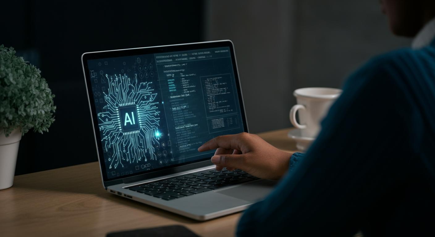 Qué es Anthropic Claude Code y cómo funciona (¡Sin jerga técnica!)