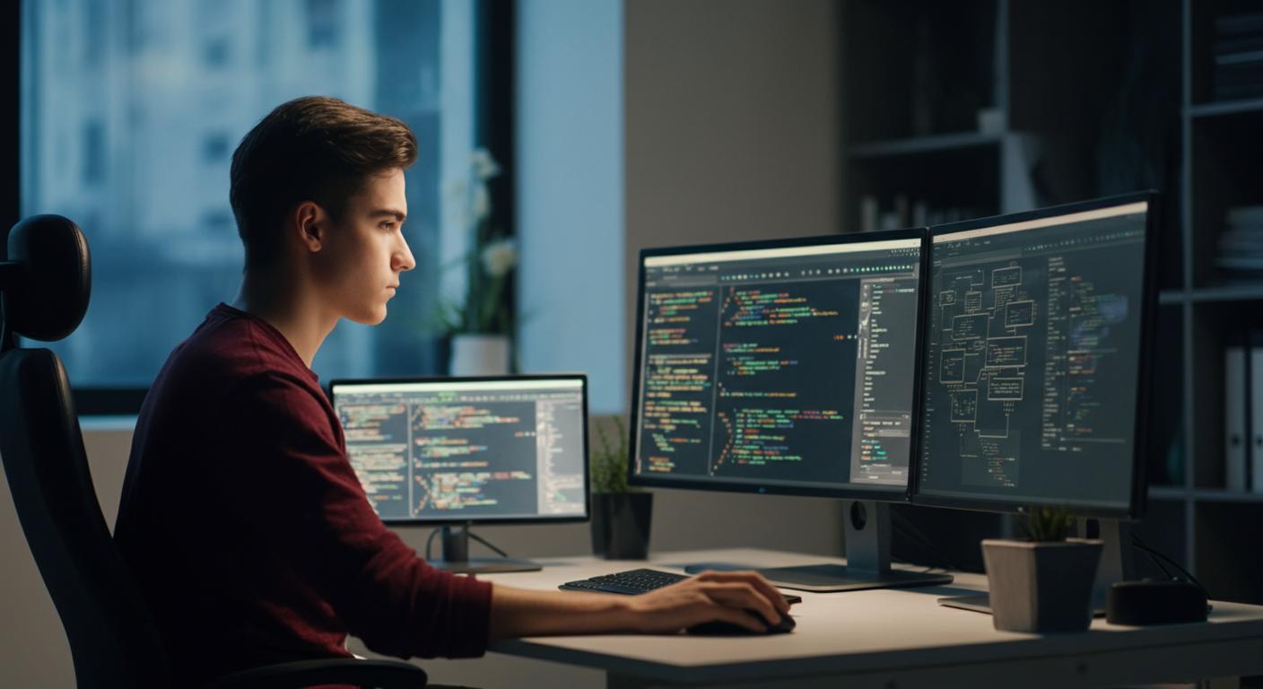 Cómo empezar con Claude Code hoy mismo (Guía para principiantes)