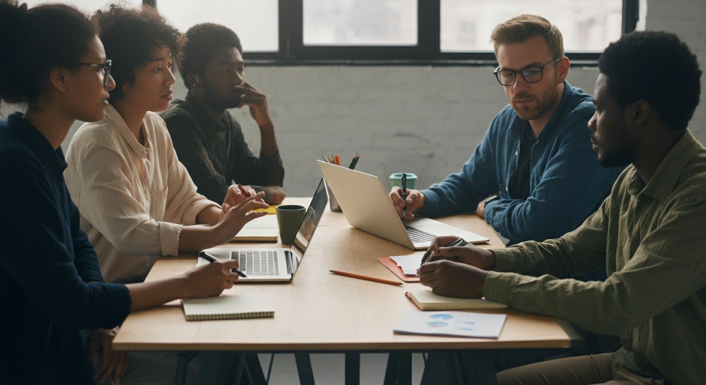 Identificar las necesidades específicas para su⁣ implementación