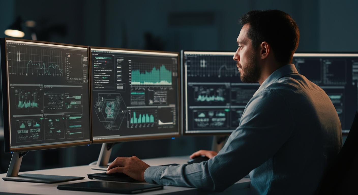 evaluar⁣ las capacidades técnicas y funcionalidades clave