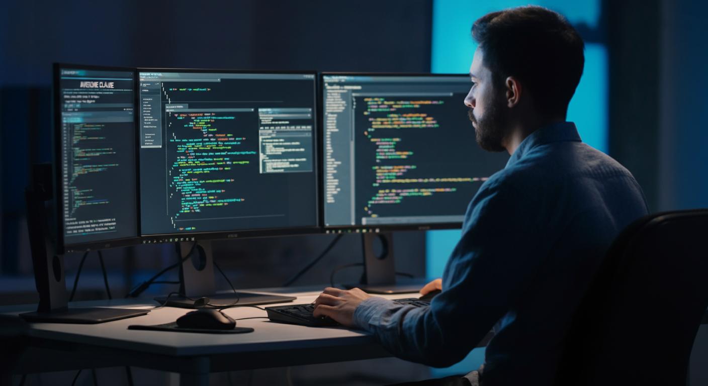 El secreto para dominar Awesome Claude Code este 2026 2 Definición y contexto de Awesome Claude Code en 2026