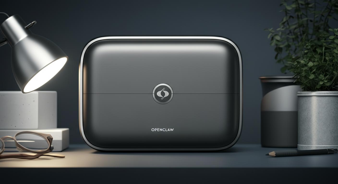 Qué es Mac Mini Openclaw y cómo funciona (¡Sin jerga técnica!) 2 Definición y propósito de Mac Mini Openclaw