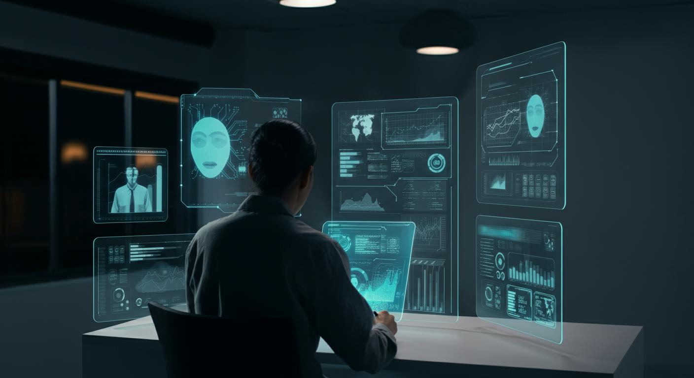 Definición y contexto de Openclaw Ai Agent en⁤ 2026