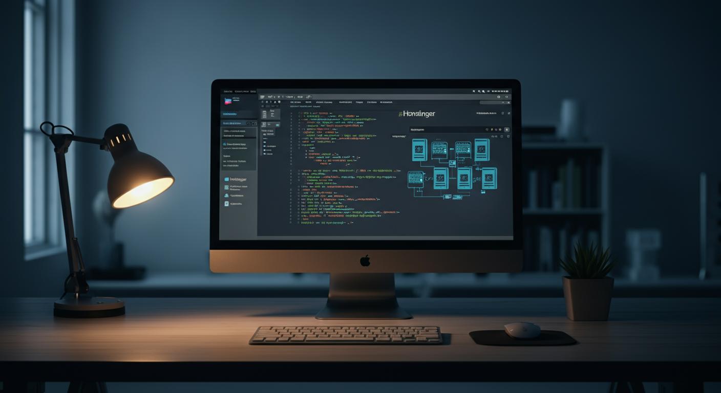 Definición y contexto de Hostinger OpenClaw