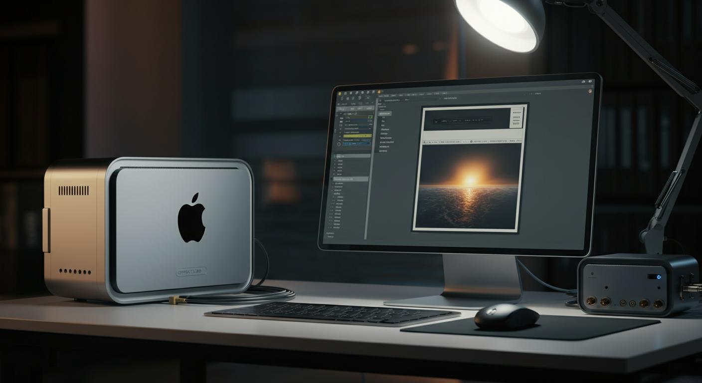 Qué es Mac Mini Openclaw y cómo funciona (¡Sin jerga técnica!) 3 Requisitos técnicos para instalar Mac Mini Openclaw