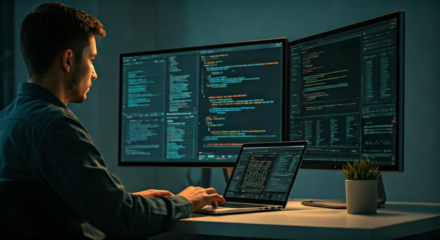 Best Vibe Coding Tools al descubierto: Estrategias clave en 2026 1 Best Vibe Coding Tools al descubierto: Estrategias clave en 2026