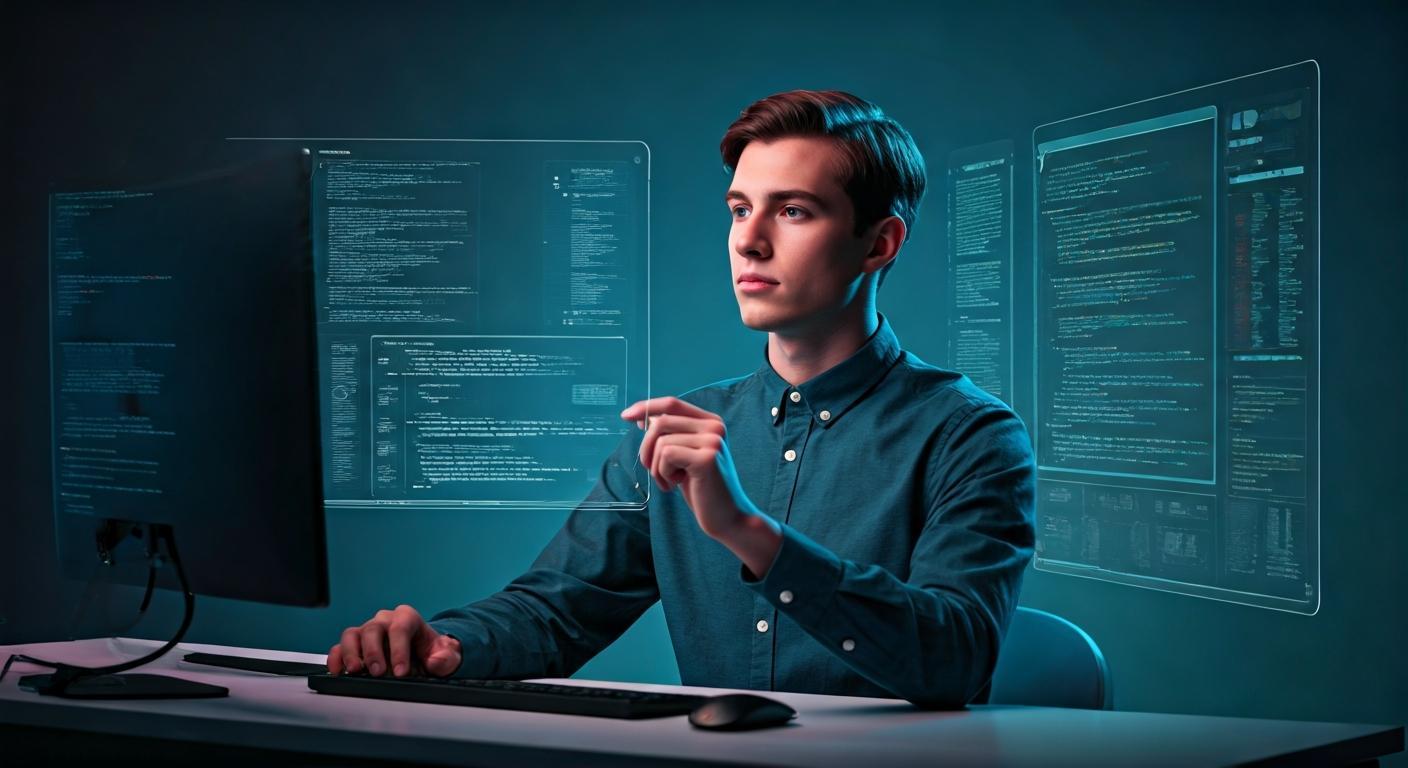 El secreto para dominar Vibe Coding este 2026