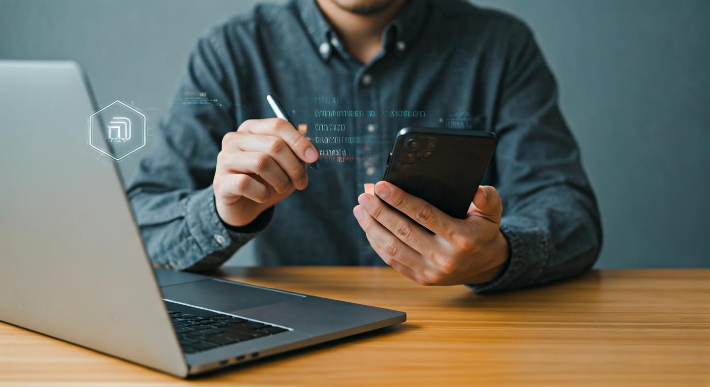 Cómo implementar Claude Code Android en 7 pasos (Probado)