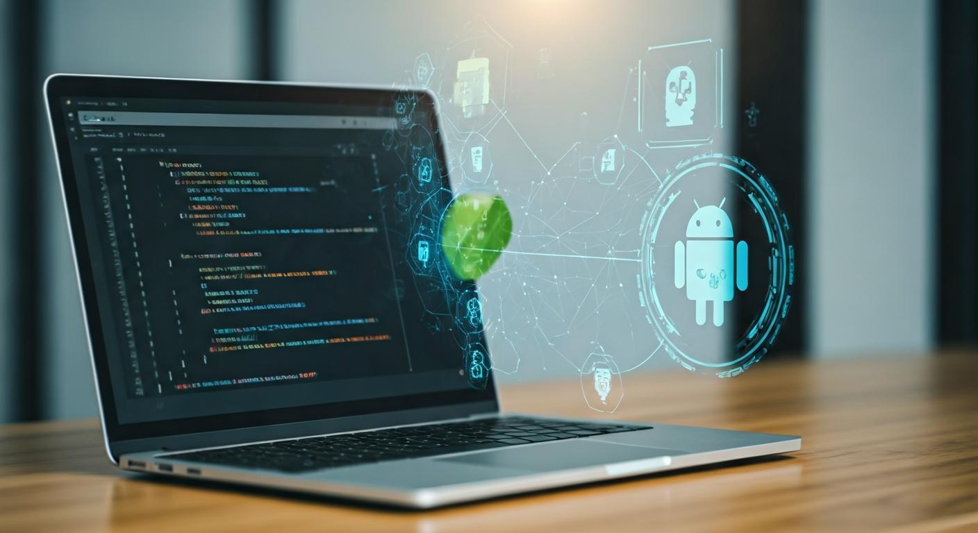 Qué es Claude Code Android Studio y cómo funciona (¡Sin jerga técnica!)