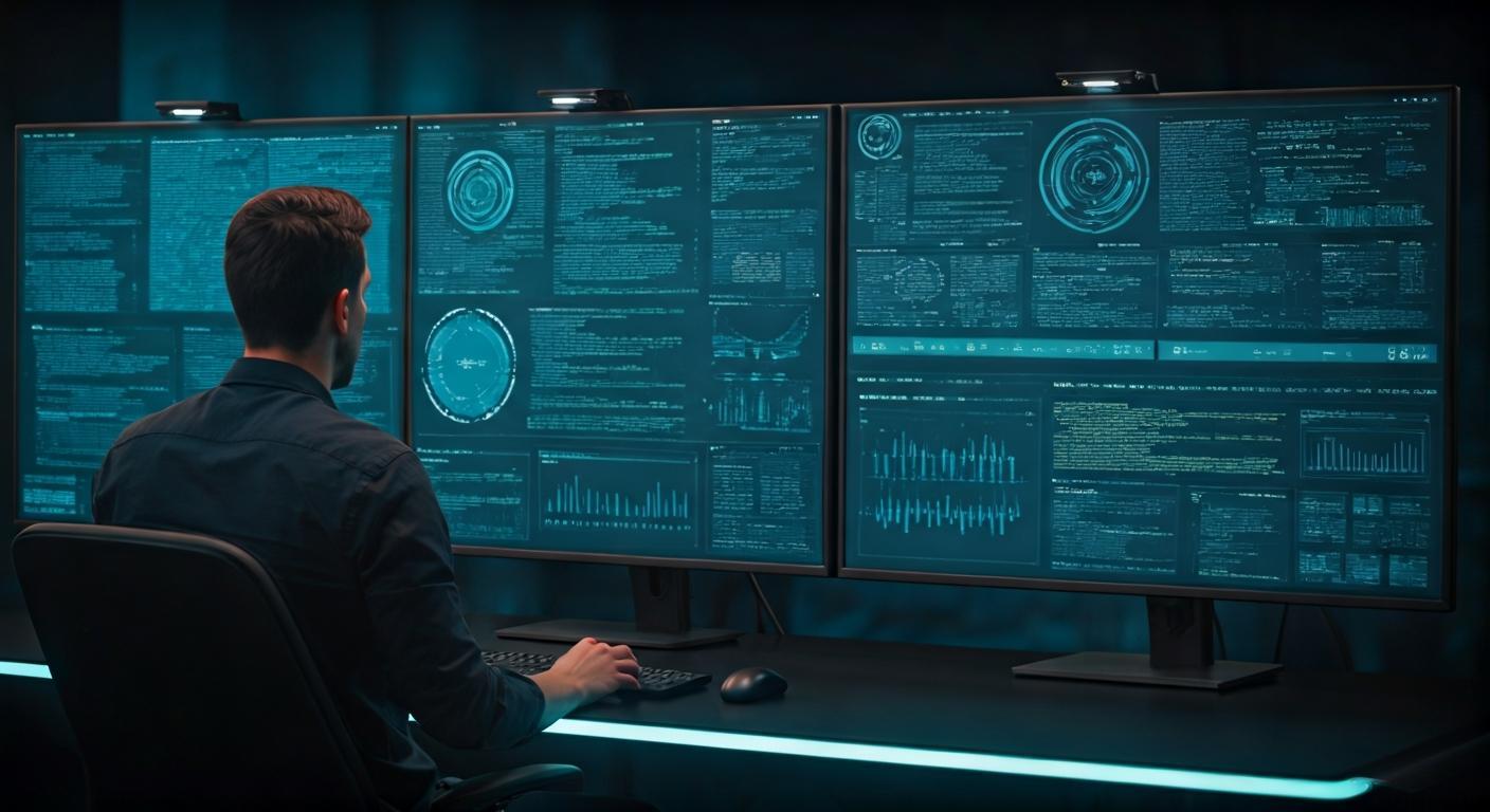 Claude Code In Action al descubierto: Estrategias clave en 2026 1 Claude Code In Action al descubierto: Estrategias clave en 2026