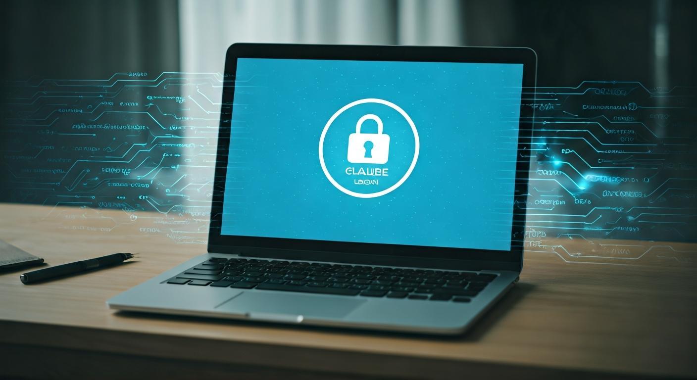 Cómo empezar con Claude Code Login hoy mismo (Guía para principiantes)