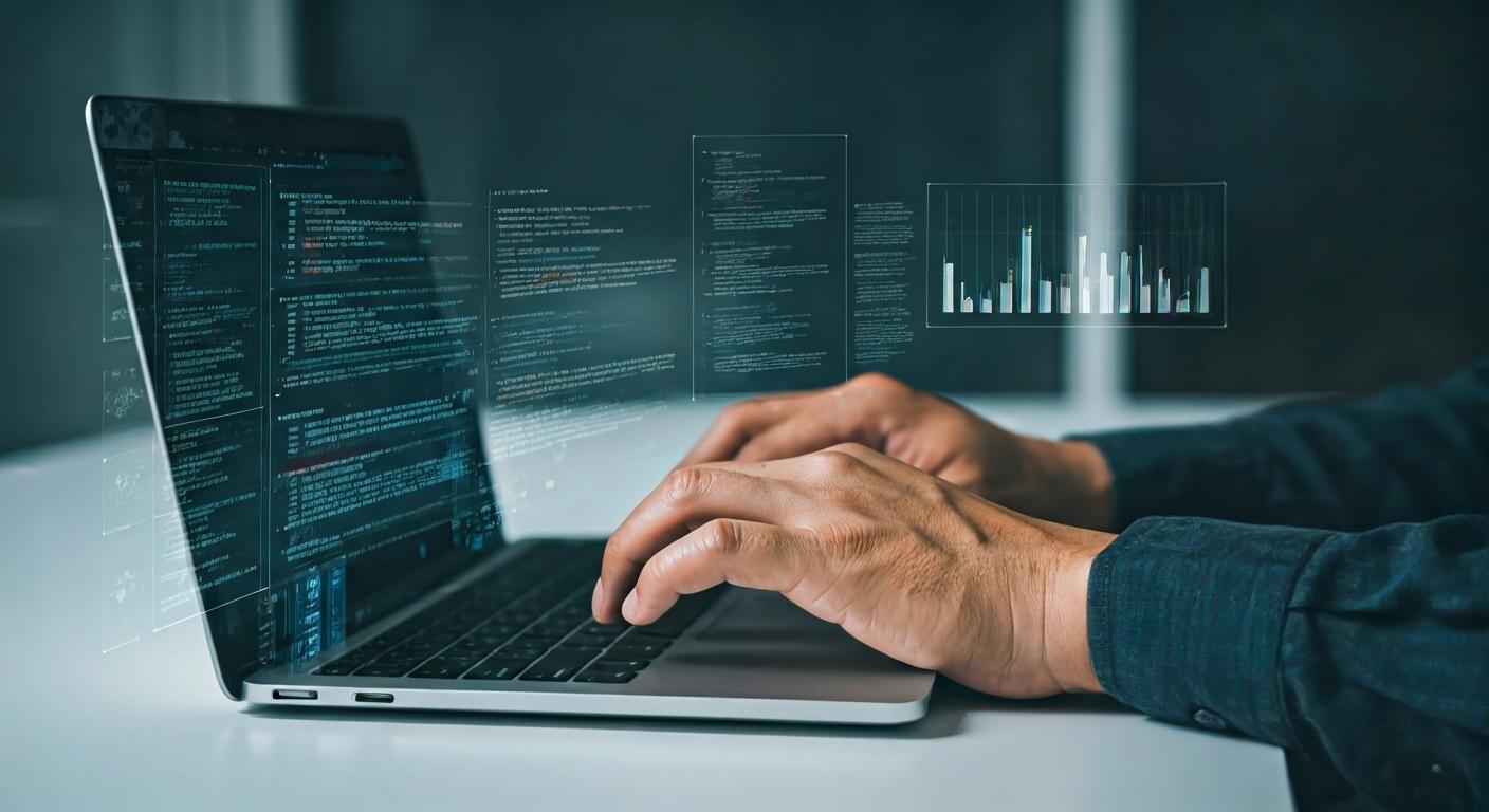 Mejora tus resultados con Claude Code Model en solo 3 pasos 1 Mejora tus resultados con Claude Code Model en solo 3 pasos