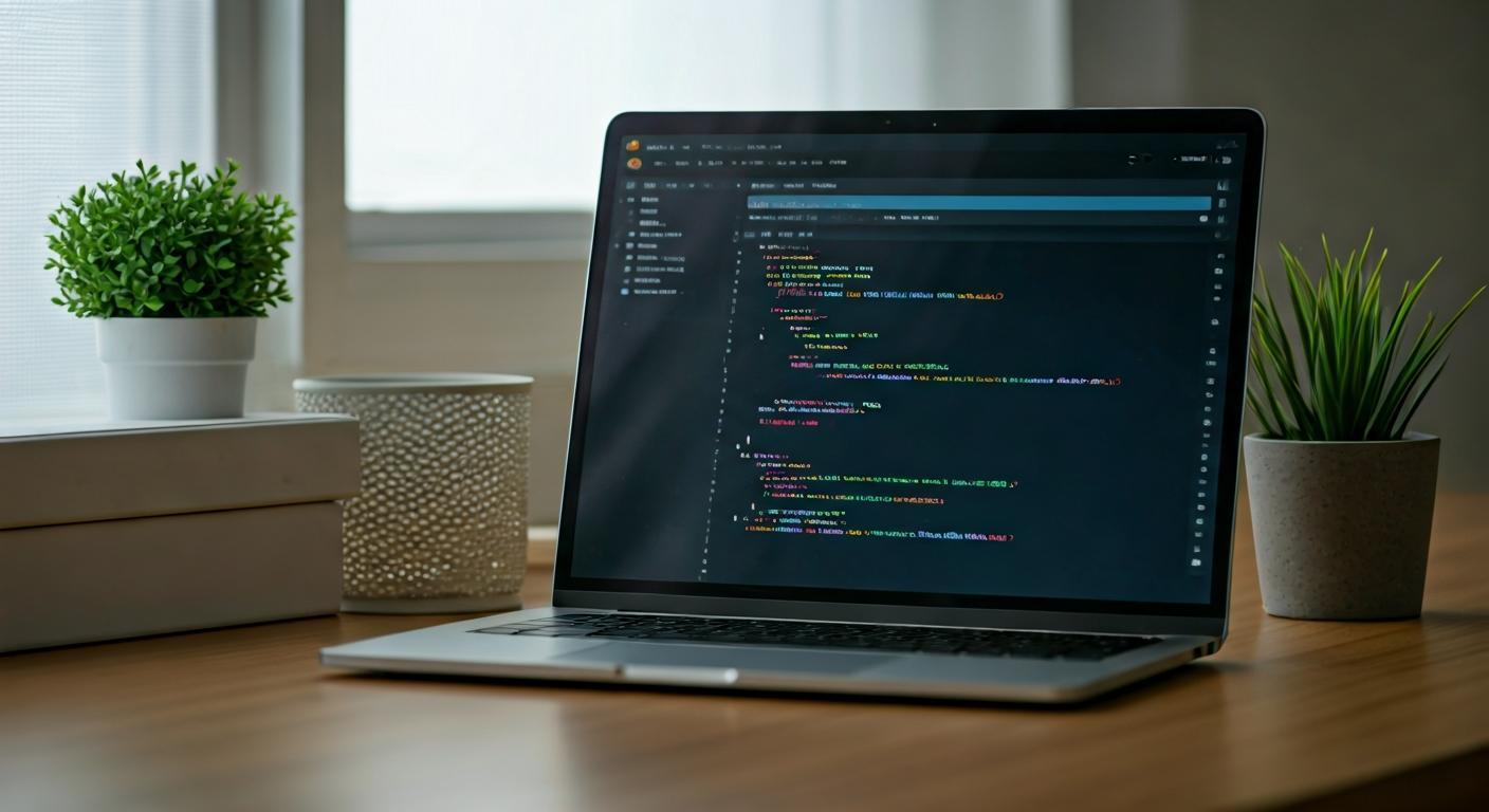 Qué es Claude Code Neovim y cómo funciona (¡Sin jerga técnica!) 1 Qué es Claude Code Neovim y cómo funciona (¡Sin jerga técnica!)