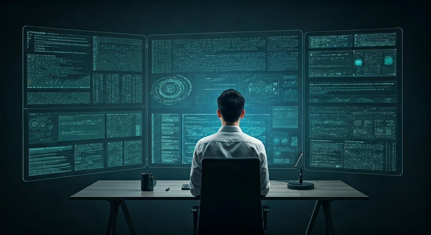 Claude Code Overloaded al descubierto: Estrategias clave en 2026 1 Claude Code Overloaded al descubierto: Estrategias clave en 2026