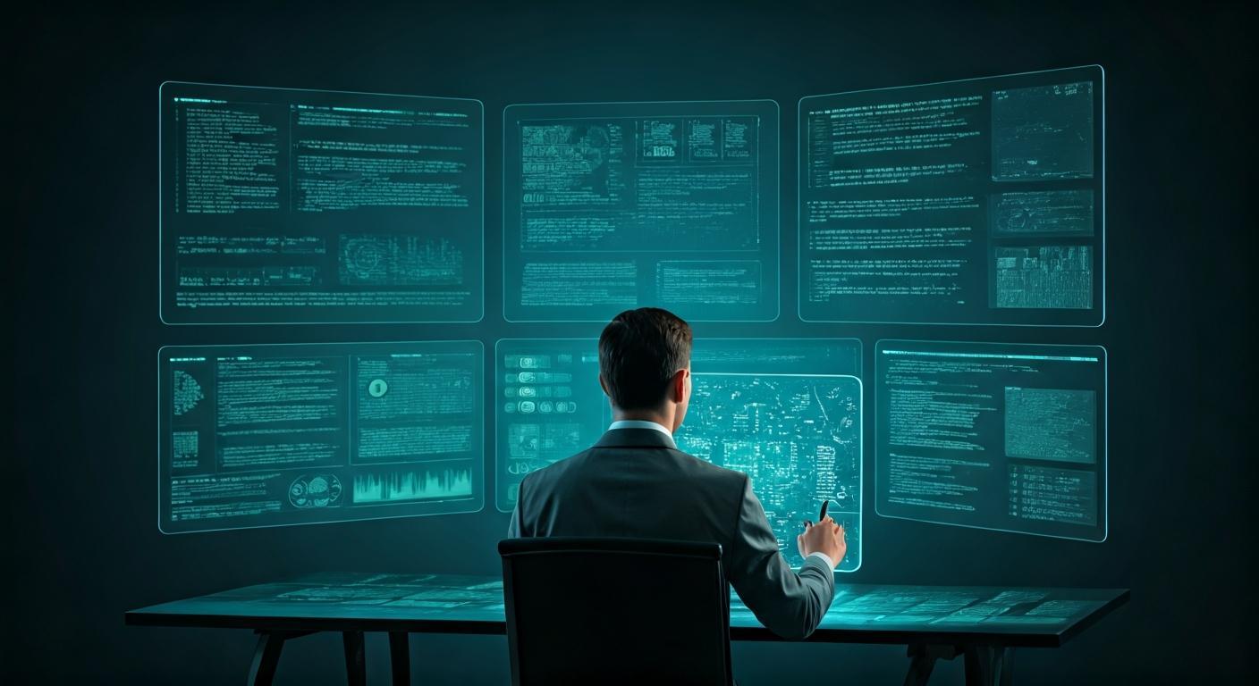 Claude Code Swarm: Todo lo que necesitas saber (Actualizado 2026) 1 Claude Code Swarm: Todo lo que necesitas saber (Actualizado 2026)