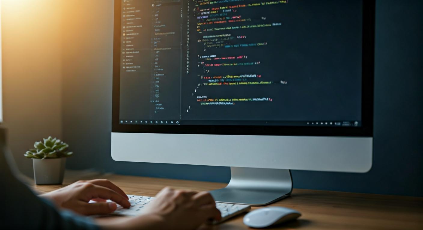 Claude Code Visual Studio: El manual completo (Sin complicaciones) 1 Claude Code Visual Studio: El manual completo (Sin complicaciones)