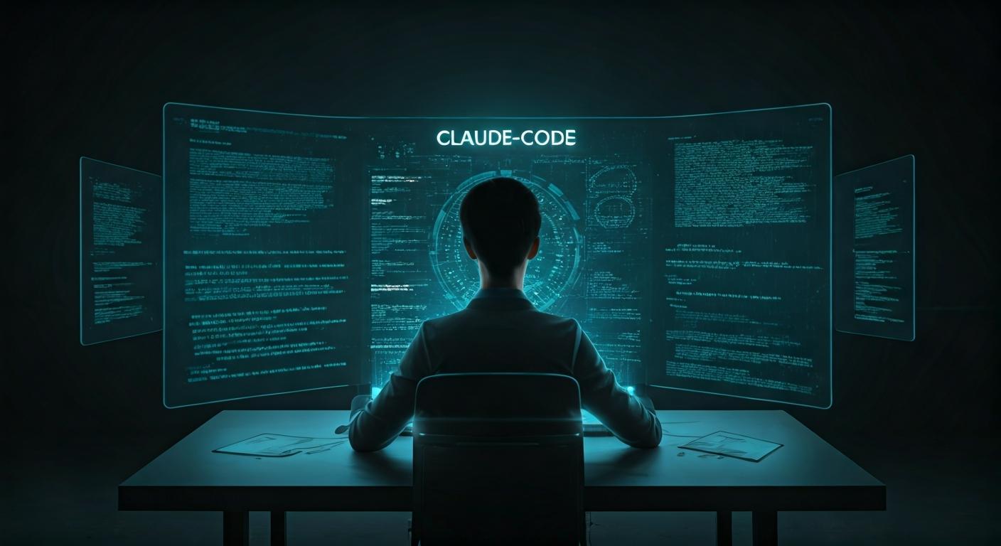 La verdad sobre Claude-Code que nadie te cuenta (2026)