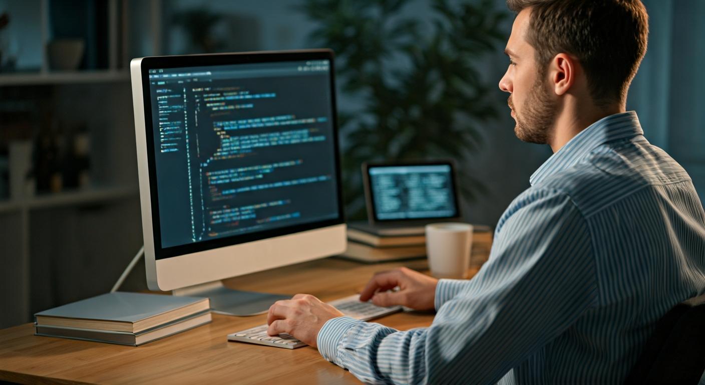 Cómo implementar Ralph Claude Code en 7 pasos (Probado)