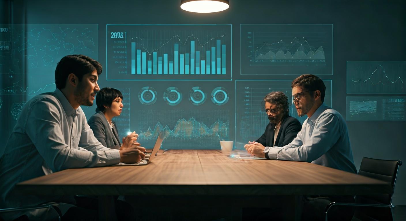 Evaluar las necesidades estratégicas para 2026