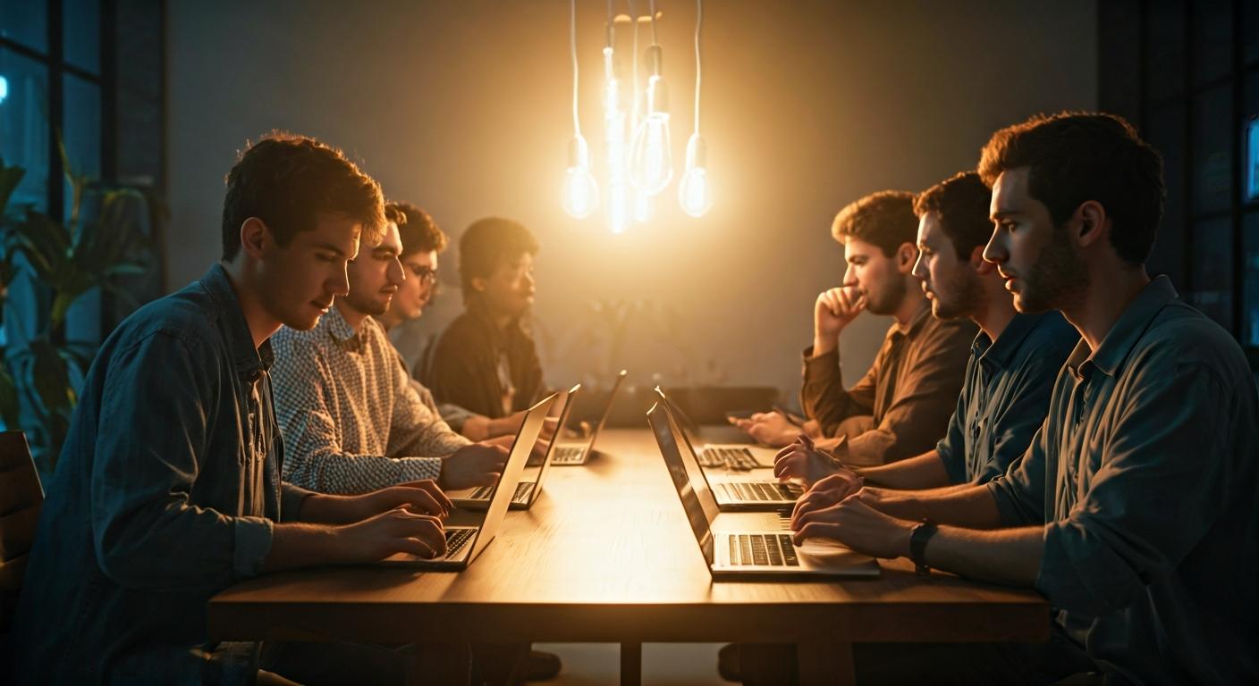 Contextualización de vibe Coding Summer en 2026