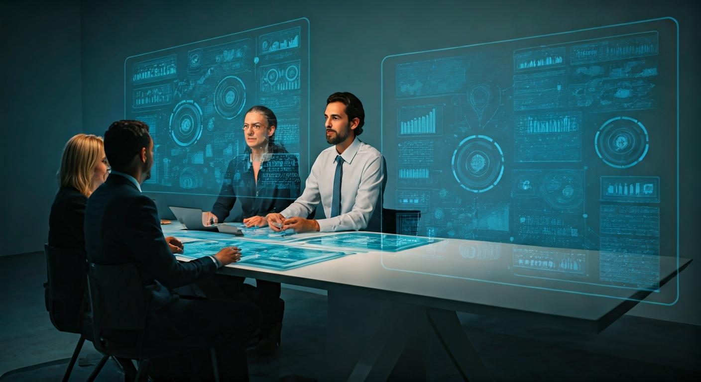 Diseñar una estrategia de integración tecnológica eficaz