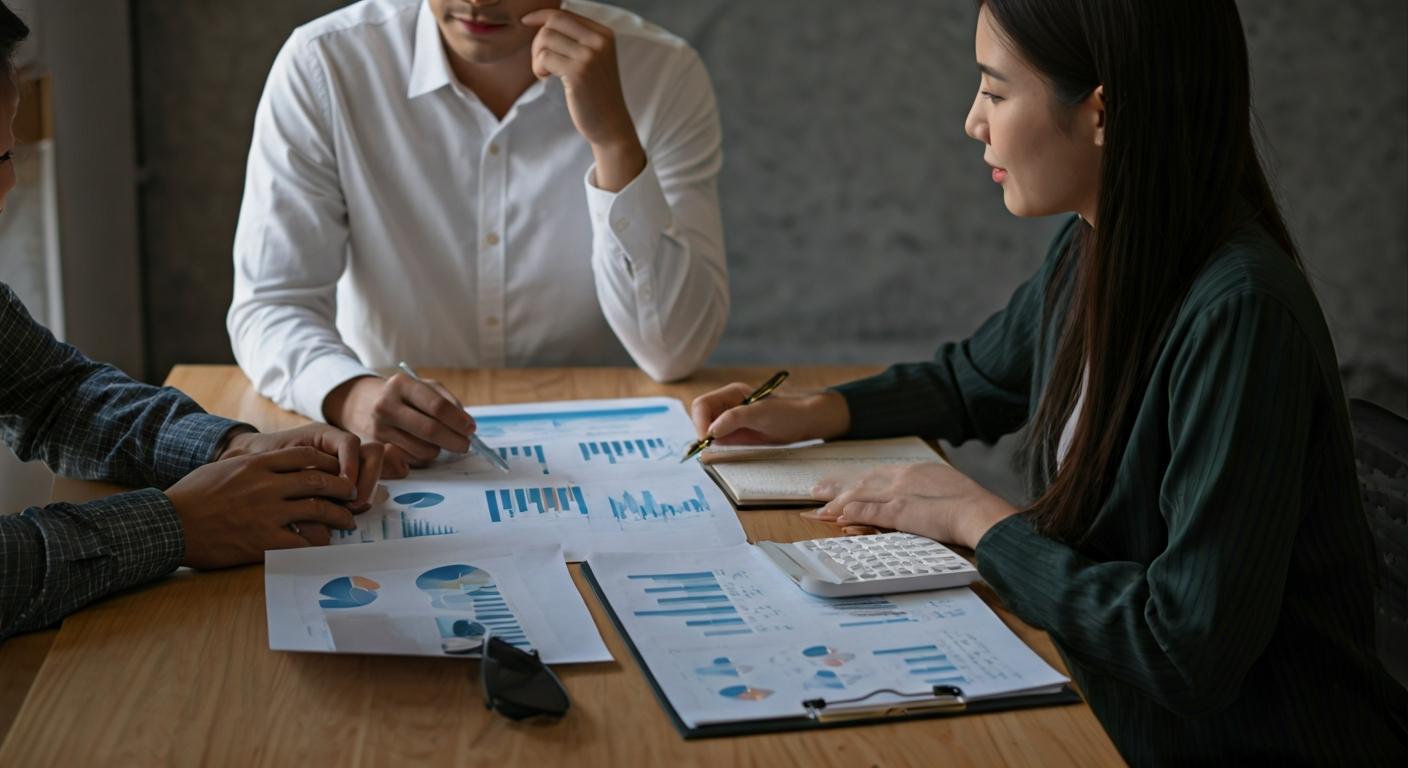 Evaluar las expectativas del mercado y la competencia actual