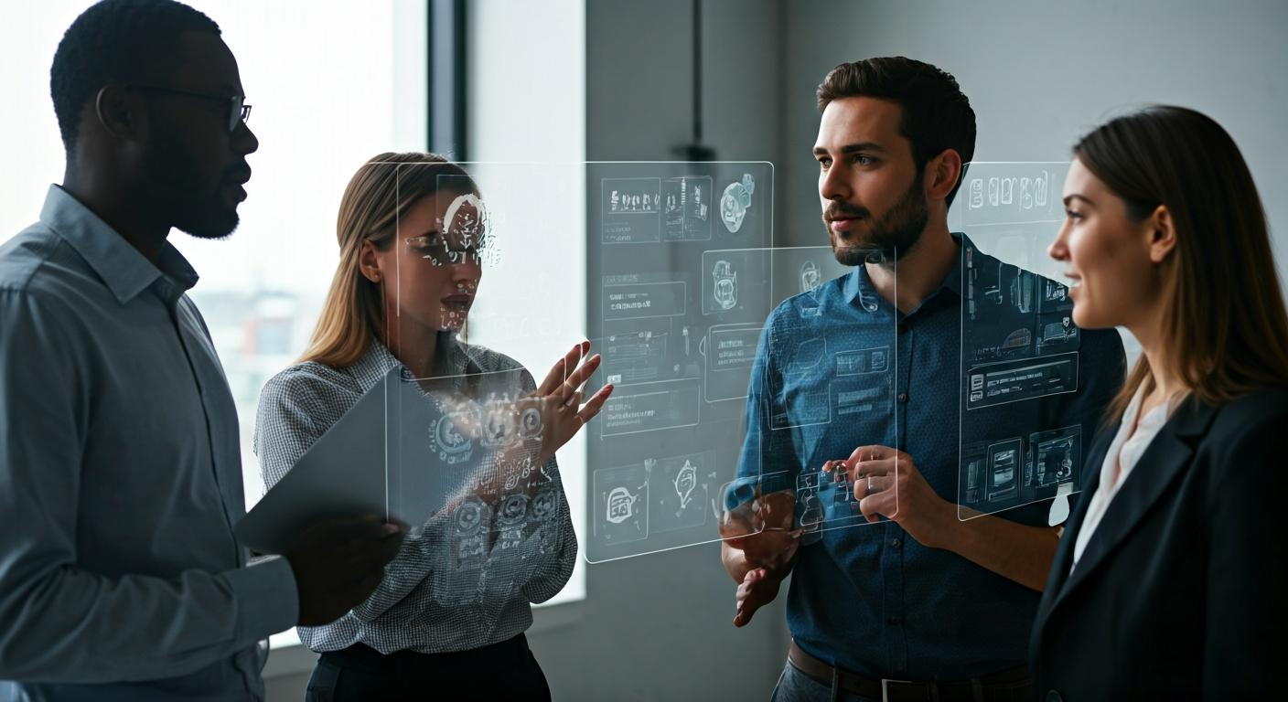 seleccionar y⁤ publicar las habilidades clave que ofrece la empresa