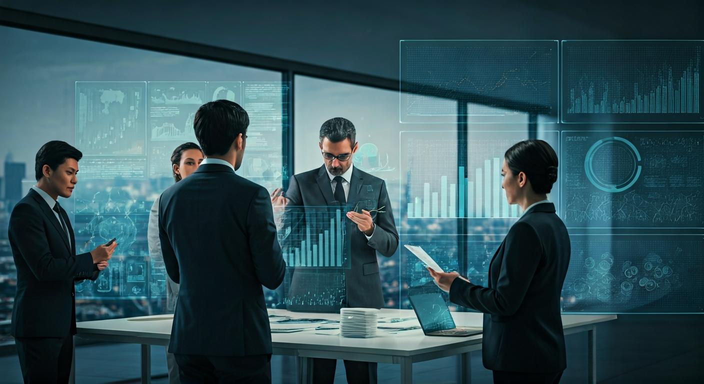Claude Code Opus 4.6 al descubierto: Estrategias clave en 2026 3 Analizar el entorno tecnológico y competitivo en 2026