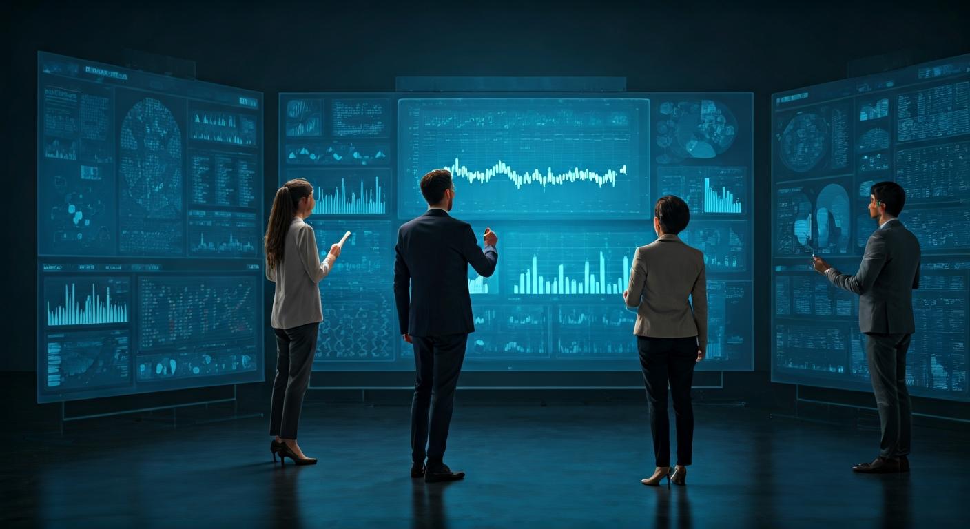 Evaluar el entorno tecnológico y⁤ de mercado actual