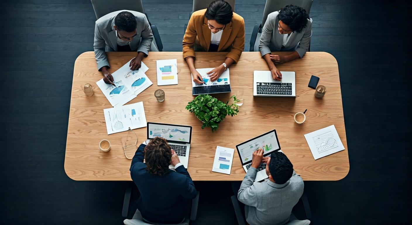 Configura y organiza tu equipo en Claude Code Teams
