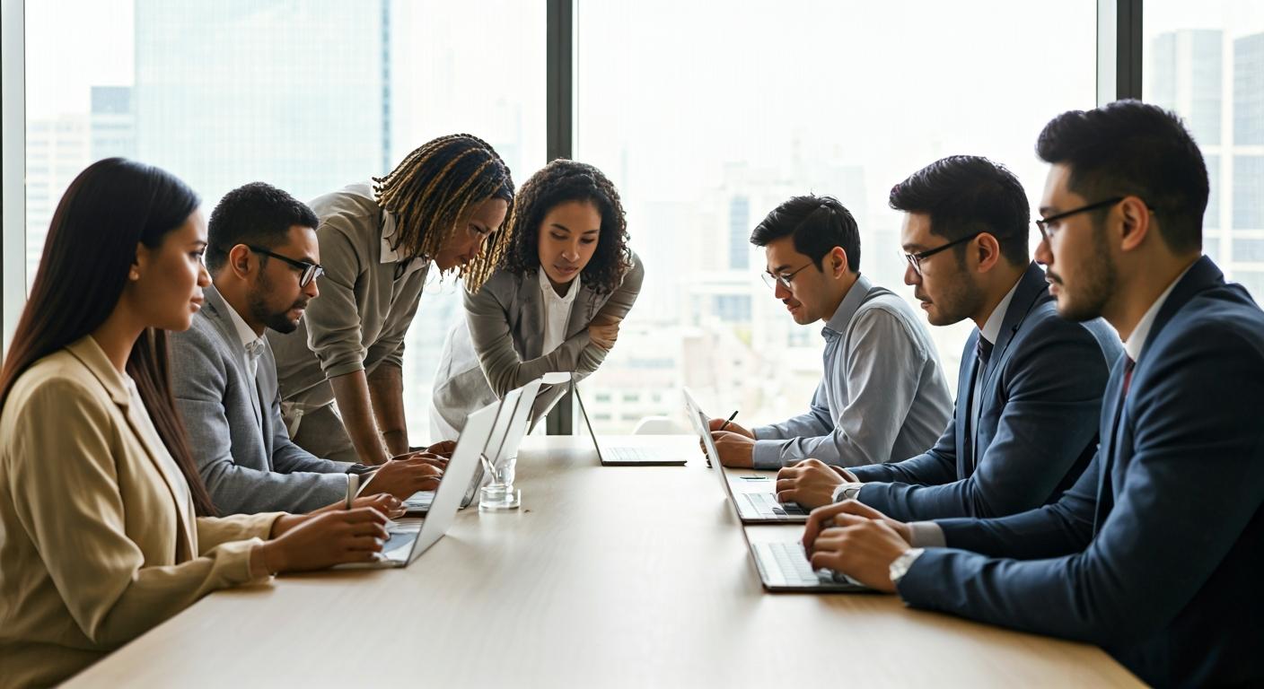 Definición y contexto de Claude Code Team Plan