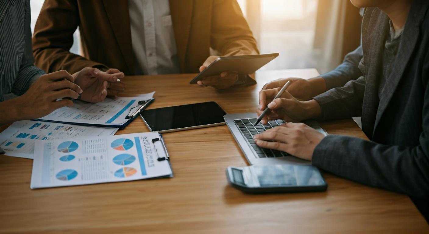 Identificación de las necesidades y objetivos del ⁣upgrade