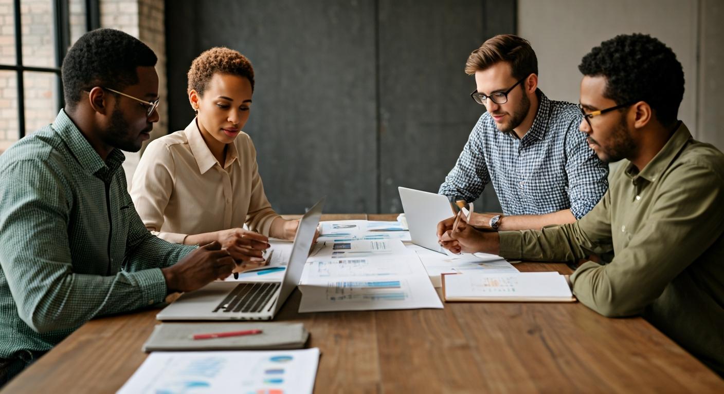 Qué es Claude Code Cheat Sheet y cómo funciona (¡Sin jerga técnica!) 4 Optimizar la ejecución mediante ajustes estratégicos