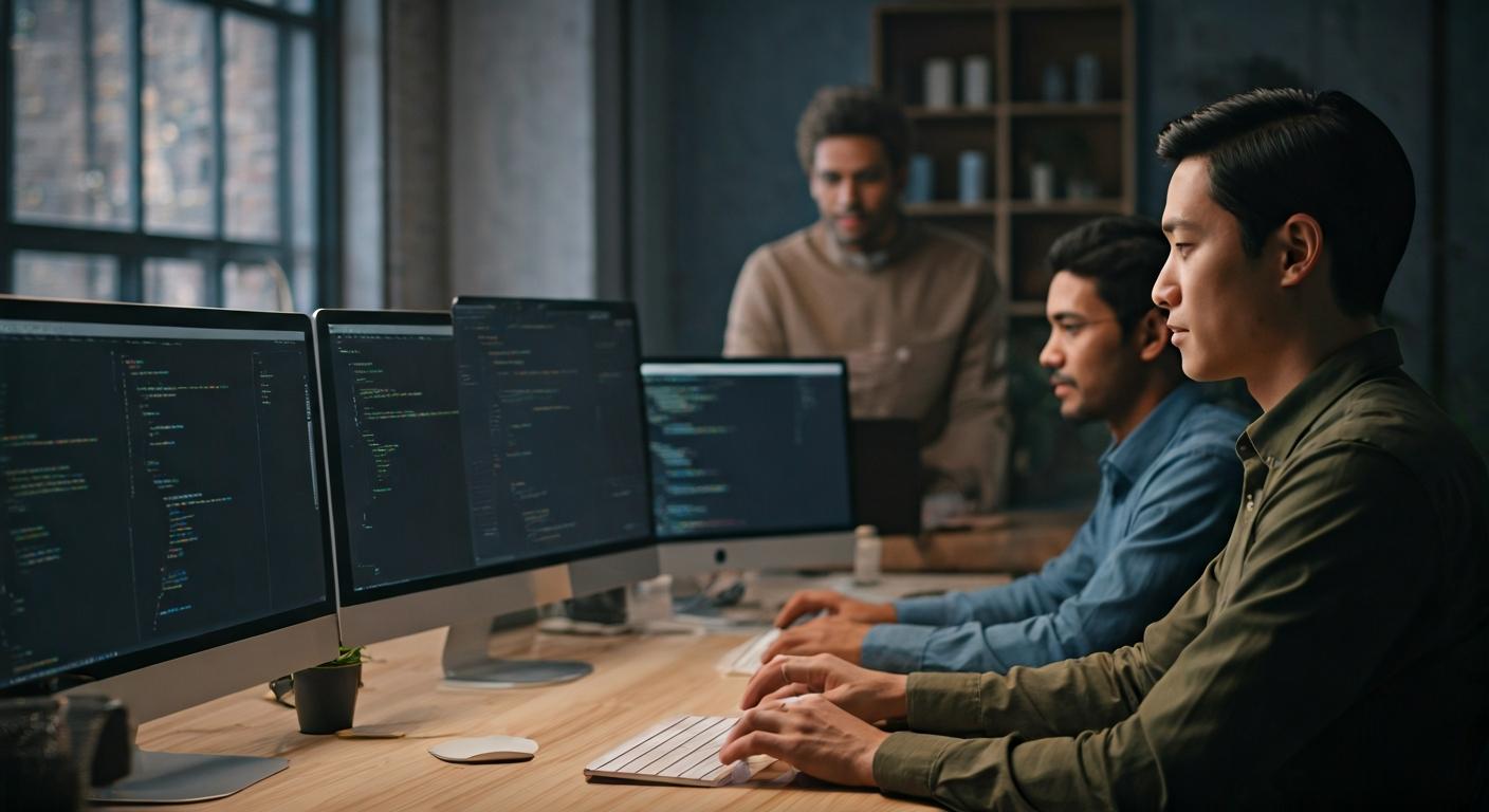 Integración del Vibe Coding Tool en los flujos de trabajo existentes