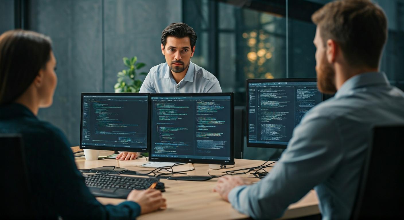 Claude Code Opus 4.6 al descubierto: Estrategias clave en 2026 2 Definir el alcance y objetivos de Claude Code opus 4.6