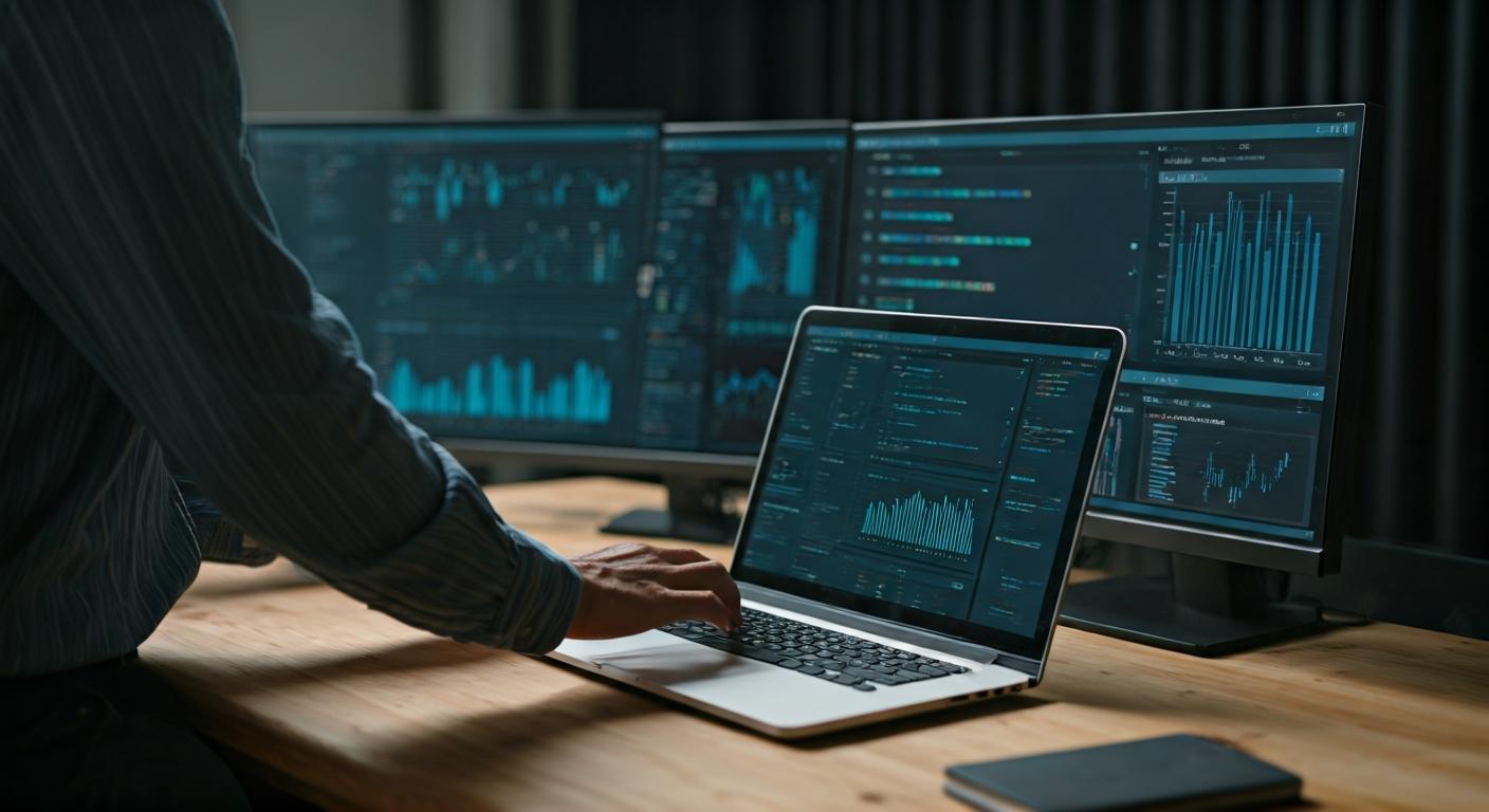 Configuración inicial ⁣efectiva para proteger datos sensibles