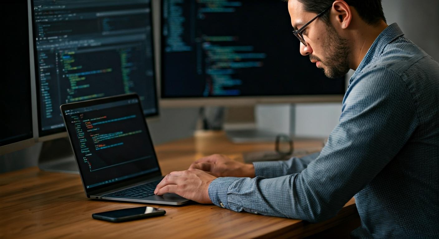 Configurando Vibe Coding Tools según objetivos específicos