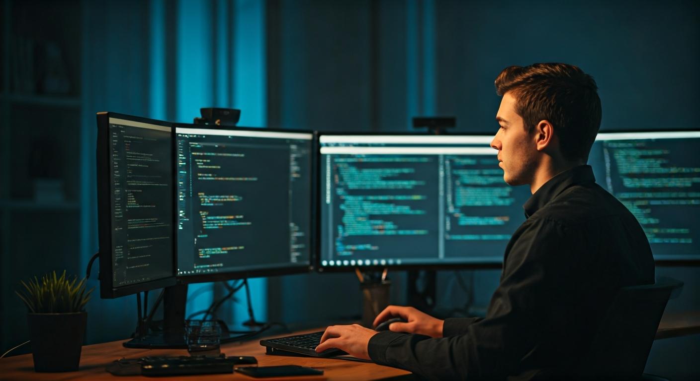 Vibe Coding Cz: Todo lo que necesitas saber (Actualizado 2026) 2 Definición y contexto de Vibe Coding cz