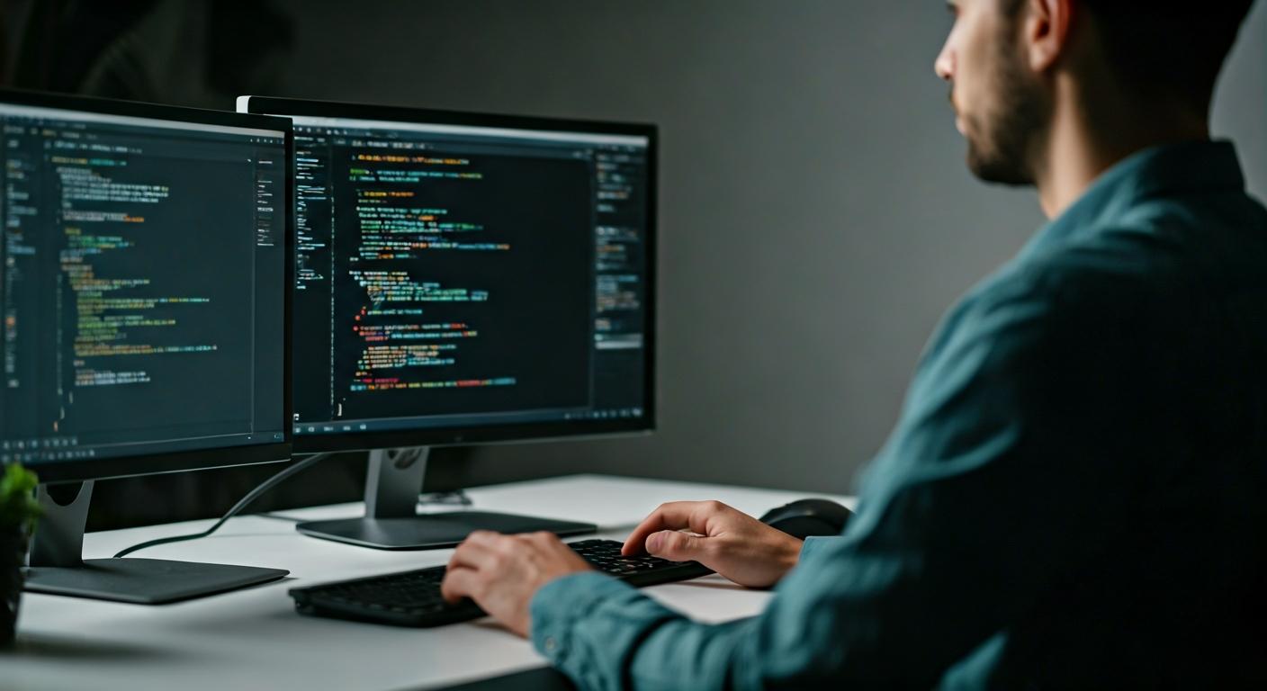 Definición clara y contexto de Vibe Coding