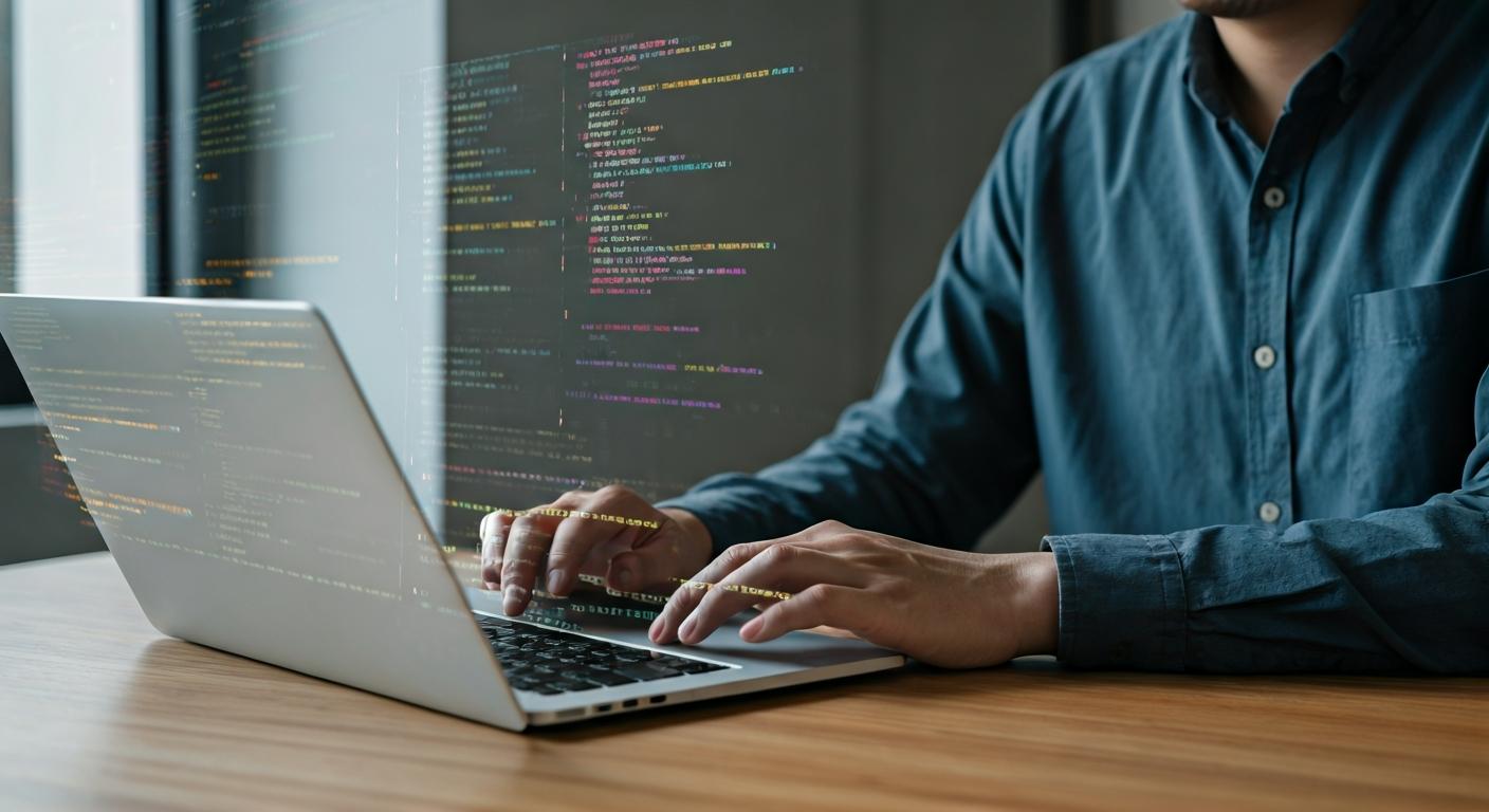 Definición y contexto de Vibe Coding Definition