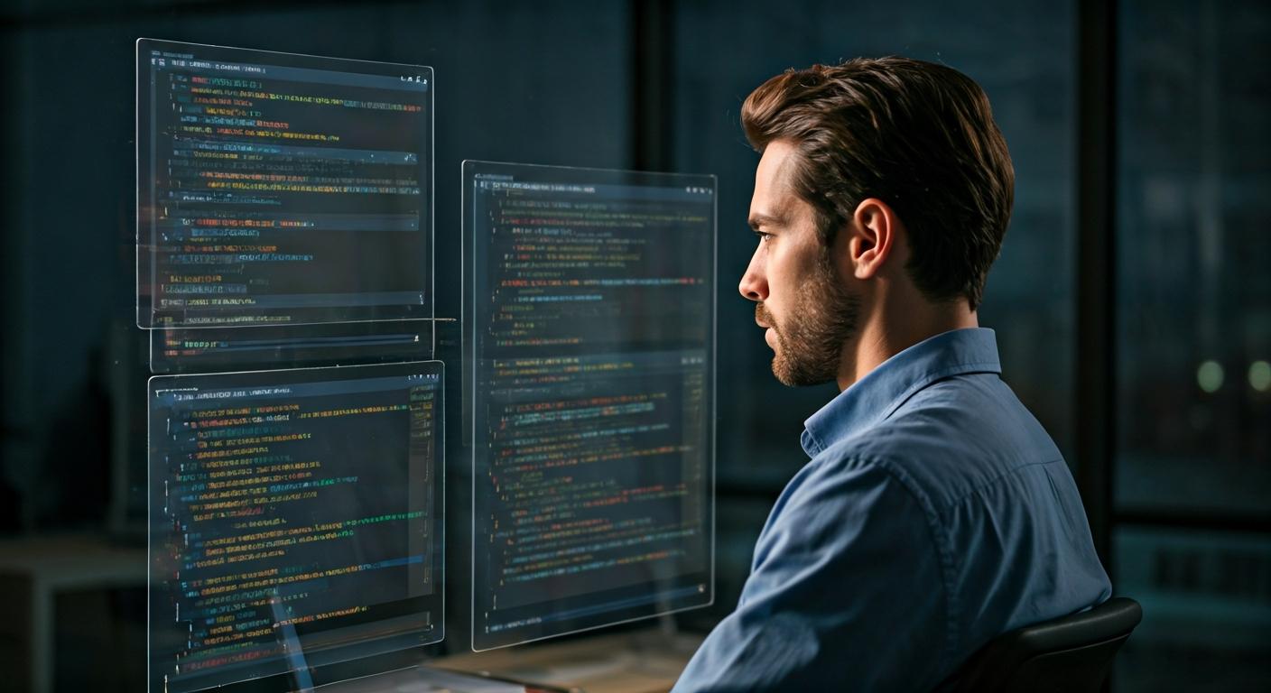 Identificar y priorizar los cambios de código relevantes