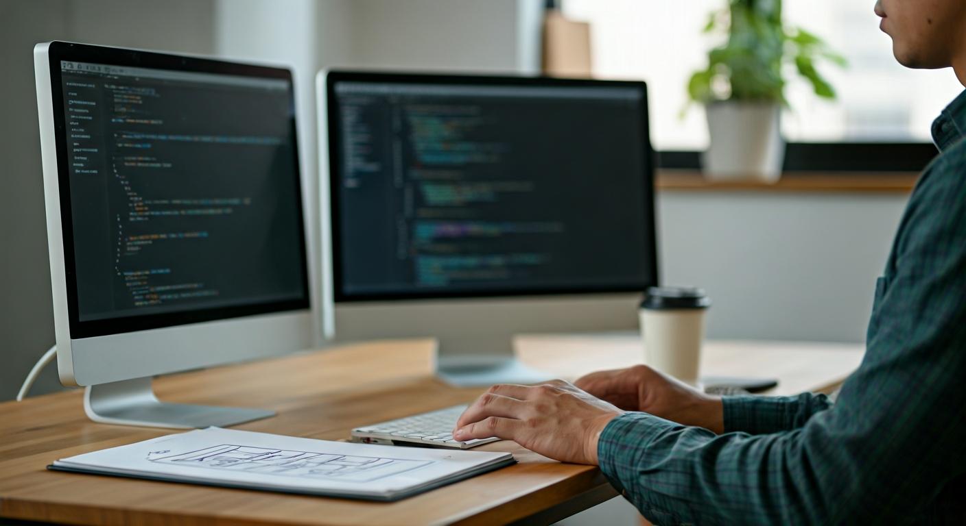 Crear una nueva aplicación paso a paso