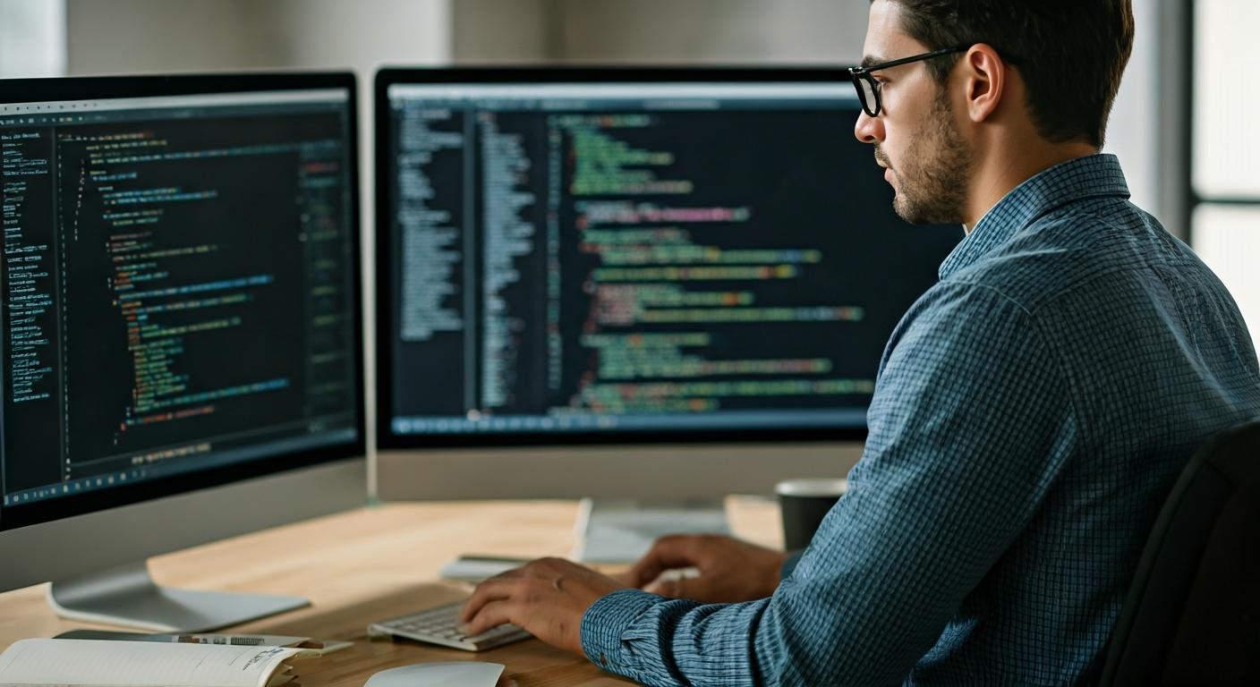 Comprendiendo la importancia de dominar versiones de código