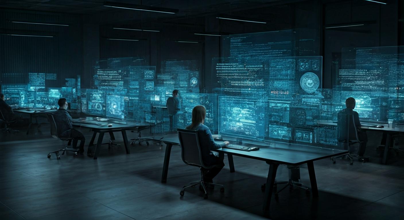 Claude Code Swarm: Todo lo que necesitas saber (Actualizado 2026) 2 Definición y contexto de Claude Code Swarm en 2026