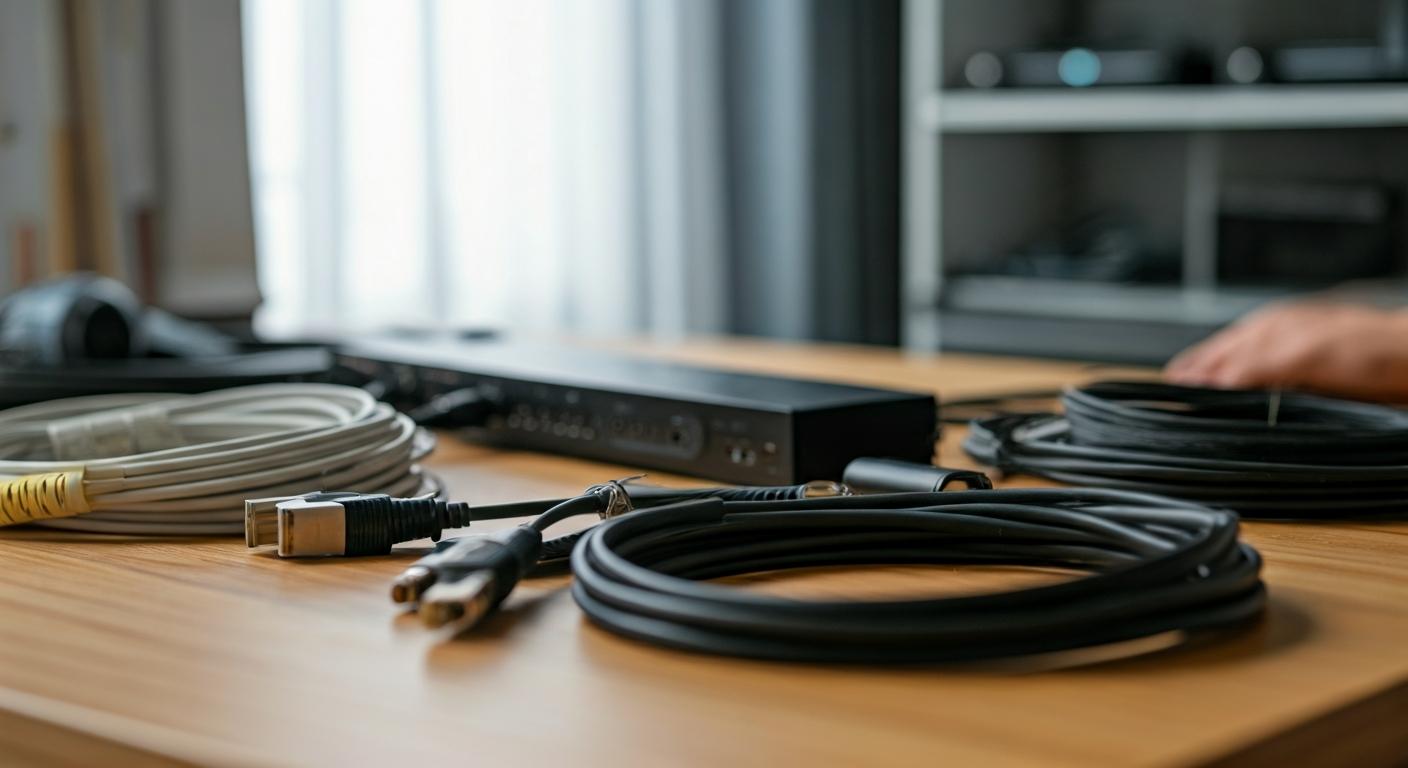 preparar el ⁣entorno para la instalación efectiva
