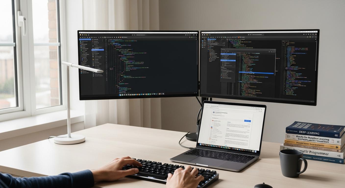 Configurar el entorno para usar Claude Code 2