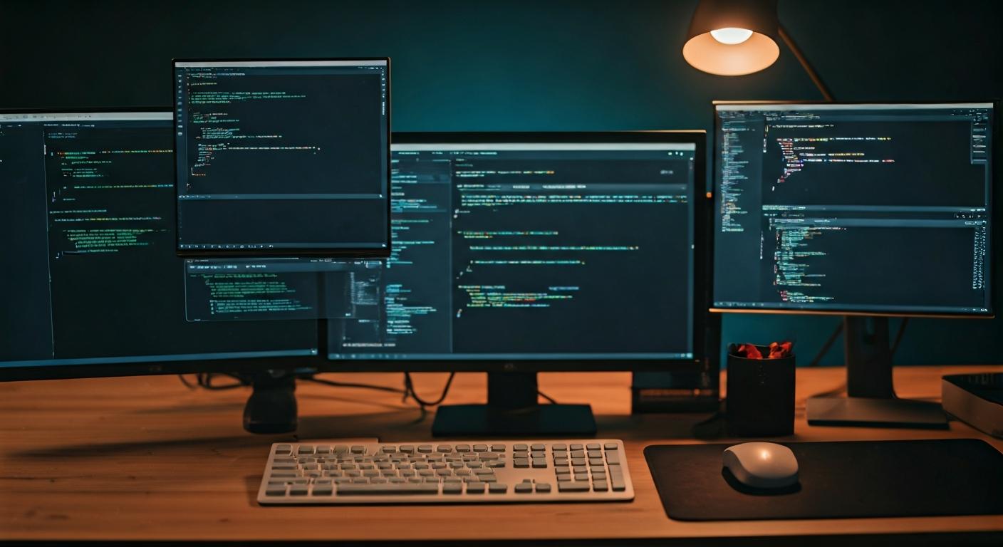Preparación del entorno para optimizar Cursor Vibe Coding