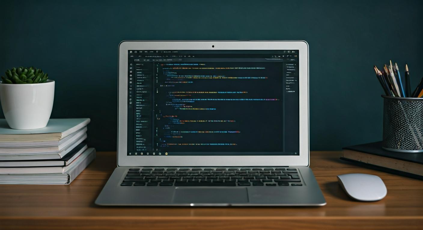 Preparar el entorno de desarrollo para Claude Code